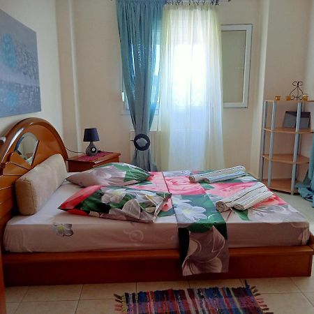 Oasis Apartment Nea Michaniona Eksteriør billede