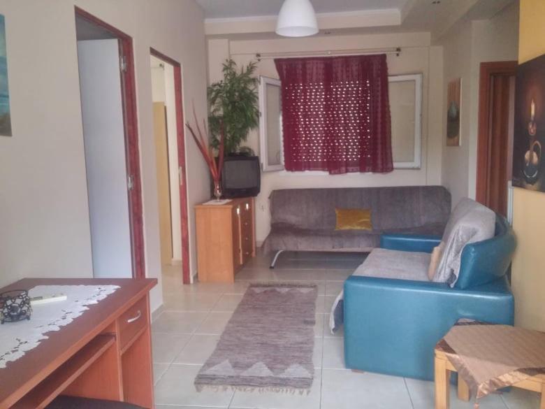 Oasis Apartment Nea Michaniona Eksteriør billede