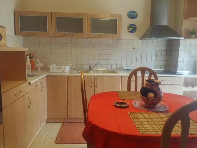 Oasis Apartment Nea Michaniona Eksteriør billede