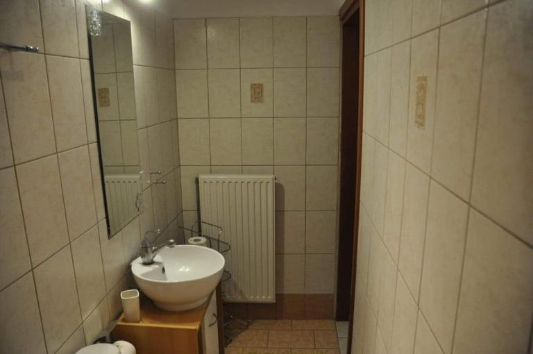 Oasis Apartment Nea Michaniona Eksteriør billede