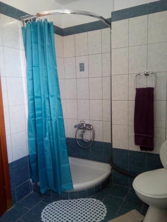 Oasis Apartment Nea Michaniona Eksteriør billede